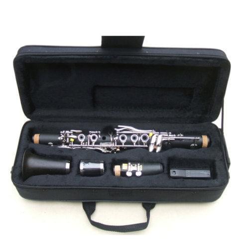 New Advanced Eb key clarinet ebonite perfecte technique