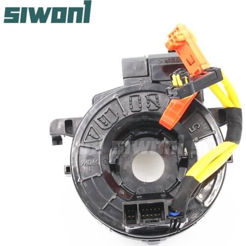 OEM Steering Wheel Angle Sensor For Toyota Sienna 2011-2015 89245-0E020 892450E020 84307-08020 8430708020