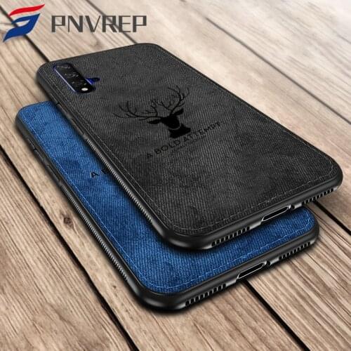 PNVREP Huawei Honor 10 Phone Cases
