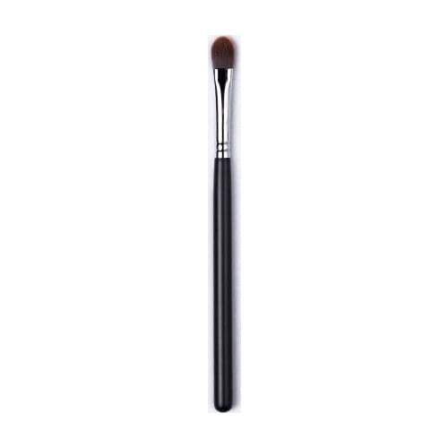 M276 Professional Makeup Brushes Resilient Synthetic Fiber Small Concealer Brush Black Handle Cosmetic Tools Make Up Brush