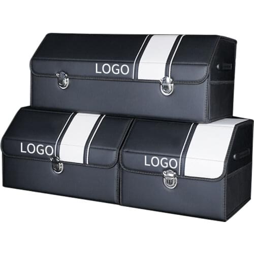 Tane Trunk Organizers