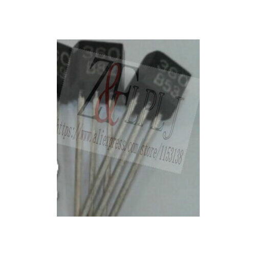 TOKOINC TO-92 KV1360NT-G KV1360NT KV1360 360 KV1311NT KV1311 311 KV1311NTG NEW ORIGINAL 20PCS/LOT