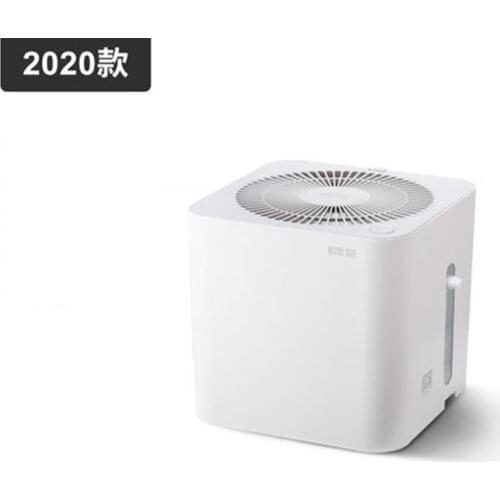 MS4601 MS5800 humidifier for xiaomi air purifier 2/1/3 mi air pro Air Purifier parts No fog silent large capacity