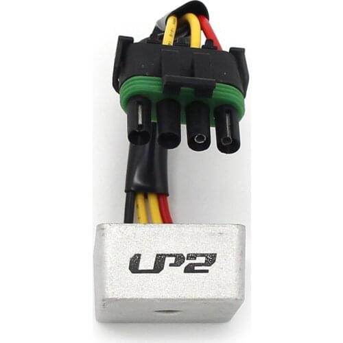 Motorcycle Voltage Regulator Rectifier For Sea-doo 720 GTI GS GSI GTS LE Challenger 1500 180 Hp CC Sportster 1800 SK 278001239