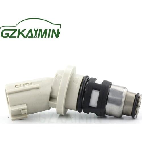 High Quality Auto Spare Parts Fuel Injectors OEM 16600-73C00 A46-H02 1660073C00 A46H02 For Nissan Micra K11 1.0 1.3 CG10DE