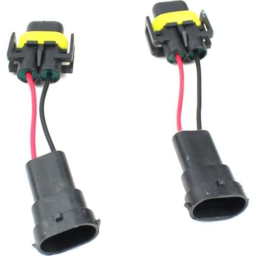 Wire harness for V Rod Headlights