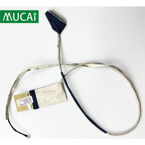 For Acer Aspire 5741 5742 5552 5250 5252 5253 5336 5736 5551 5742G 5742Z 5551G laptop LCD LED Display Ribbon cable DC020010L10