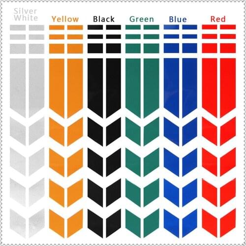 2021 Motorcycle fender Decorative stickers Accessories for KTM SupeR RC125 125 1290 DUKE SMR SMT 990