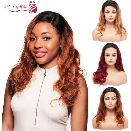 Wigs Ali lumina China