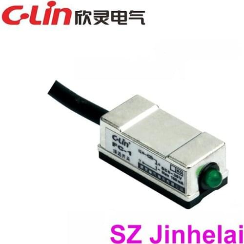 C-Lin FC-1 Authentic original Hall type Proximity switch Cylinder magnetic switch