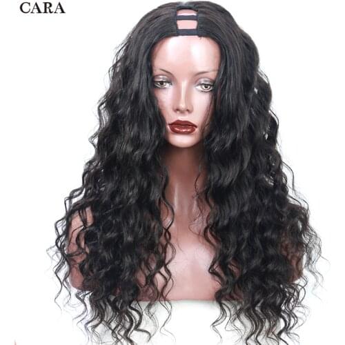 Cara Full Wigs Machine