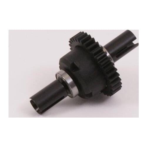 RED CAT /BSD 1:8 Electric Truck RC CAR PARTS Utor 8E BS810-026 Center differential unit