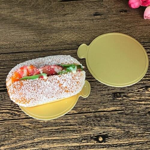 Hokerbat Cake Decorations