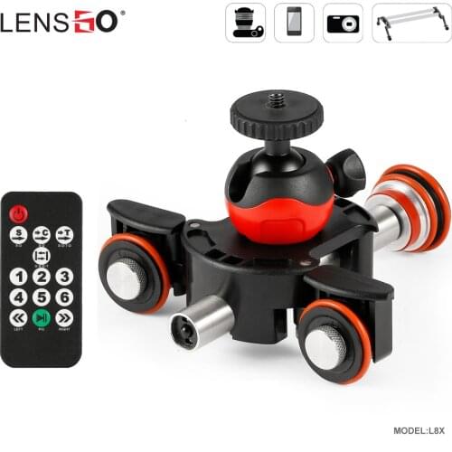 Направляющие системы K&F CONCEPT China At AliExpress