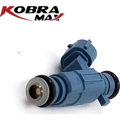 KobraMax Fuel Injector 35310-2B010 Fits For HYUNDAI KIA Car Accessories