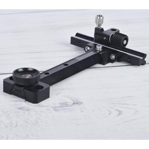 Compound Bow Sight Adjustable Outdoor Hunting Shooting Archery Equipment