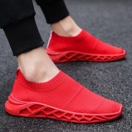 Tenis Masculino Men Tennis Shoes 2020 New Brand Lightweight Non-slip Trend Jogging Sport Shoe Fitness Sneakers Zapatos De Hombre