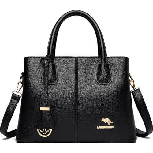 Женские сумки-папки Pommax China At AliExpress