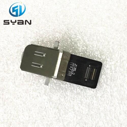 Headphone Earphone Jack Audio Flex Cable 821-1548-A For MacBook Retina 15" A1398 2012~2013