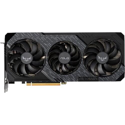 ASUS TUF 3 RX5700 O8G Gaming 1720-1750MHz RX5700 Gaming 8G Graphics Card In stock