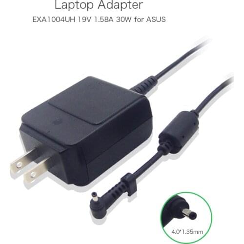 New Original 19V 1.58A 30W Laptop Charger AC DC Adapter for ASUS AD59230 AD82030 AD820M0 EXA1004EH EXA1004UH Power Supply