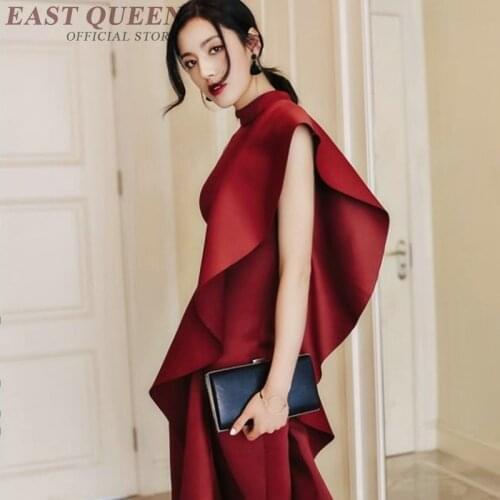 Ladies dresses for special occasions festival red short graduation dresses school women female homecoming dress FF449