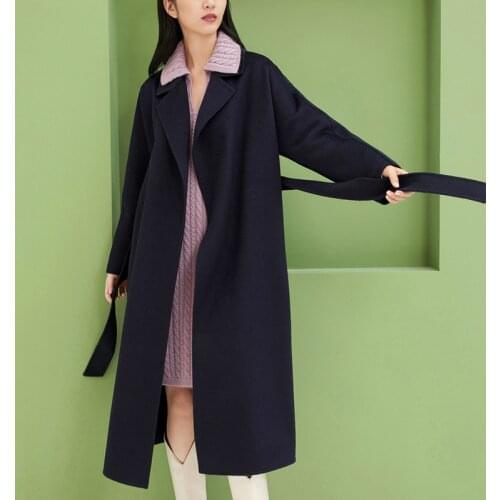 2020 Lqpink Lqp coat coats for women trench coat for women vintage coat coats women peacoat women