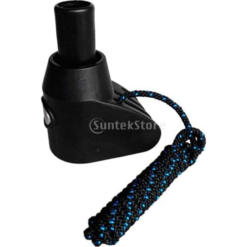 Aluminum Alloy Mast Adapter Replacement Extension Base for RDM Masts Windsurfing Sailing Water Sports Accessories