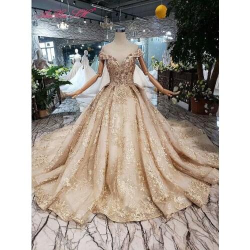 AnXin SH Wedding Dresses
