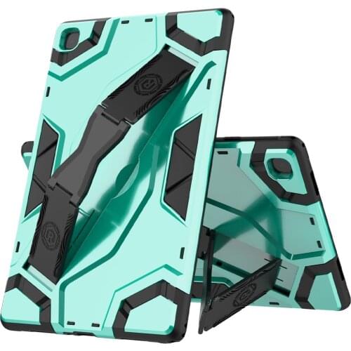 Case for Samsung Galaxy Tab A7 T500 T505 10.4 Inch 2020 Tablet Shockproof Armor Case for Galaxy Tab A7 SM-T500 SM-T505 SM-T507