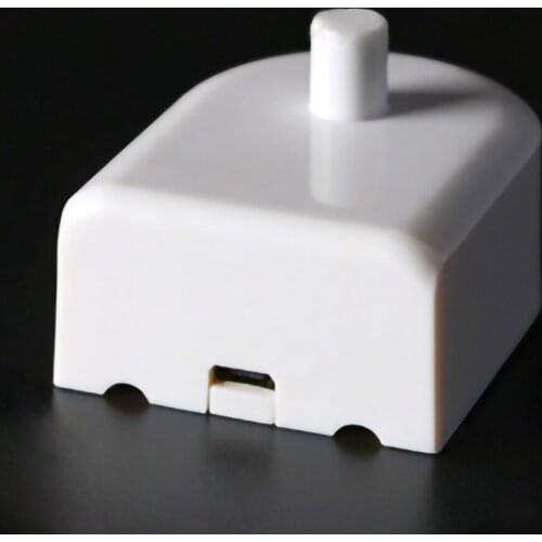 Sonic Electric Toothbrush Rechargeable USB Charger Portable Travel Socket Compatible with Most for Android Phone Data Lines New