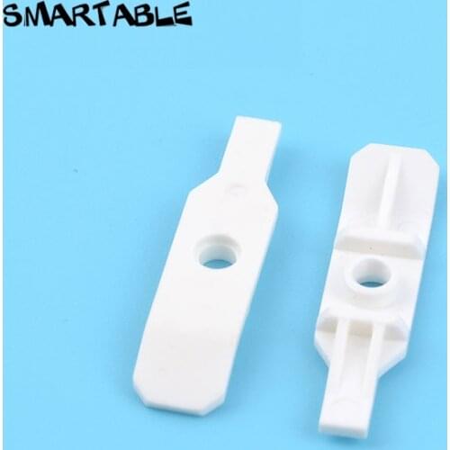 Smartable Figure Ski without Hinge Building Blocks MOC Parts Toys For Kids Compatible Major Brands 99774 100pcs/Lot