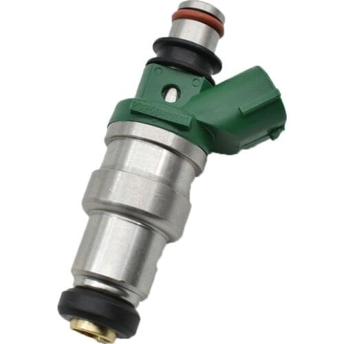 Fuel Injector Nozzle 23250-11110 23209-11110 2325011110 2320911110 For TOYOTA 95 96 97 98 Paseo Tercel 1.5L