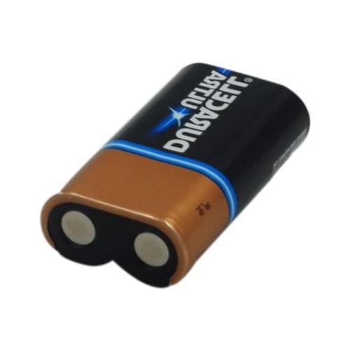 2PCS The United States imported CR-V3 3V lithium battery Digital camera battery