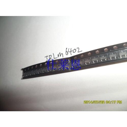IRLM6402 IRLML6402 IRLM6402TRPBF IRLML6402TRPBF SOT-23