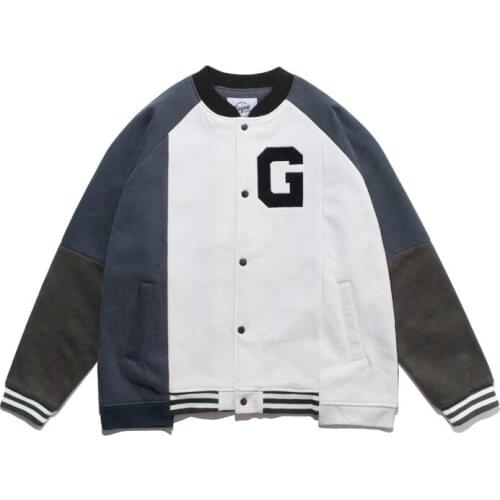 Men Jacket Coat Trendy Brand New Jackets Men Top Quality Fashion Mens Jean Bomber Jacket Cotton Outwear Male Cowboy HipHop