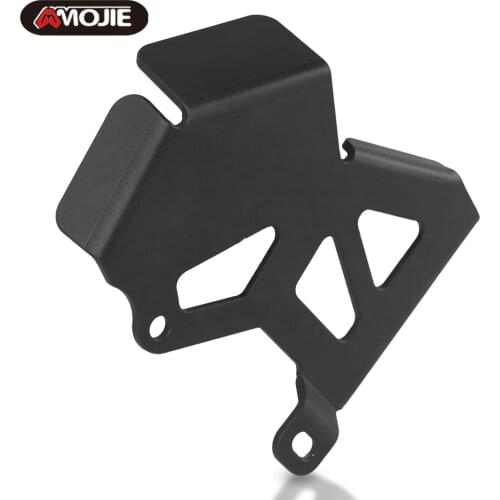 Motorcycle Accessories 390 Adventure Chain Guaud Cover Front Sprocket Guard Protector Cover For 390 Adventure 2019 2020 2021