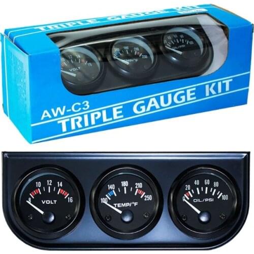 Automatic Instrument Panel Set Cars Accessory Retrofitting and Upgrading Accessories Suitable for Car Assembly High Performance