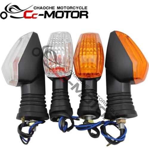 Brand original classic moto flashing for suzuki GSXR1000 K1 K2 K3 K4 GSXR600 GSXR750 turn signal light motrobike indicator lamp
