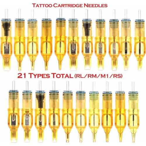 Иглы для тату машинок QYF China At AliExpress