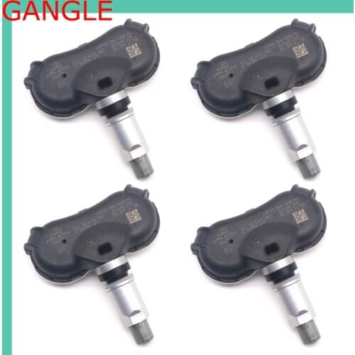 42753-SNA-A81 TPMS Tire Pressure Sensor Monitor System For ACURA CSX HONDA CIVIC Cr-Z ELEMENT FIT INSIGHT ODYSSEY 315MHz