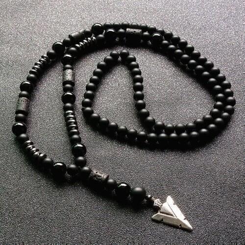 ZAAEO Punk Necklaces