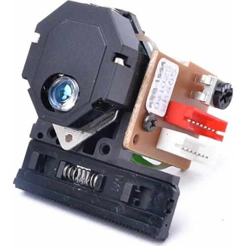 Replacement For YAMAHA CDX-530 CD Player Spare Parts Laser Lens Lasereinheit ASSY Unit CDX530 Optical Pickup BlocOptique