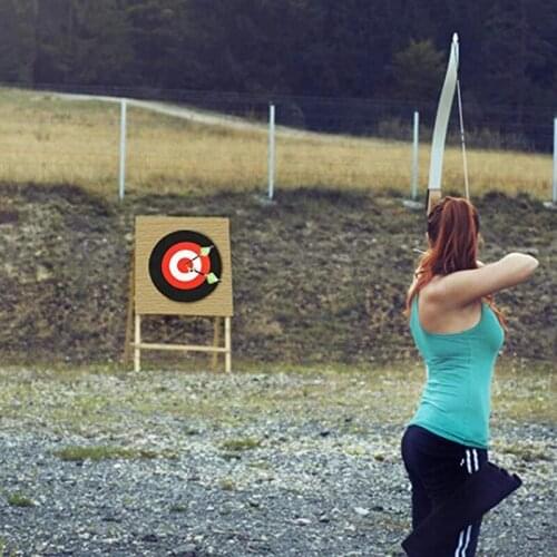 1PC EVA Foam Target Foam Hunting Practice Archery Target Arrow Sports Self Healing Bow Moving Accesories Foam Arrow Target