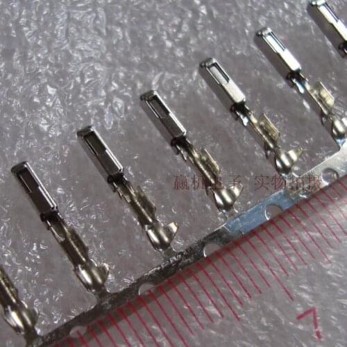 10pcs for Suzuki Volkswagen TSI engine ECU terminal EDC16 board plug cable