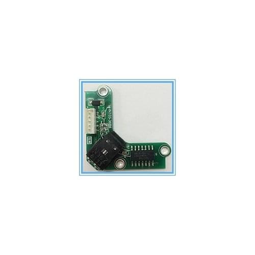 1000 Line ABZ 3-phase Encoder Module Coupling Industrial Servo Stepper Motor with Code Disc HN103-36B6