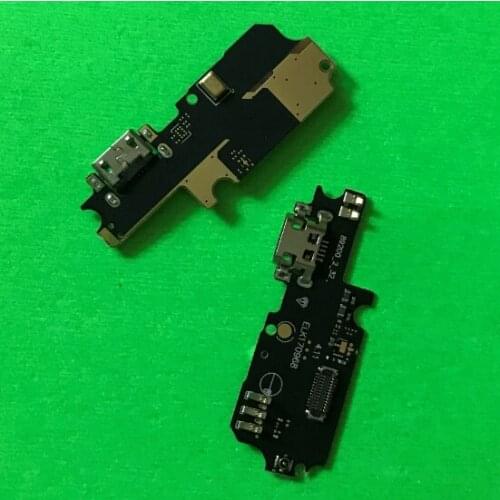20Pcs USB Charging Port Dock Plug Jack For ASUS Zenfone 3 Max ZC553KL Micro Dock Connector Charge Board Flex Cable