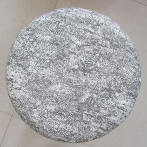 Diameter 33cm Bar Stool Cover Round Chair Cover Dental Chair Cover Seat Cover Chair Slipcover Tabouret de Bar Stool Protector