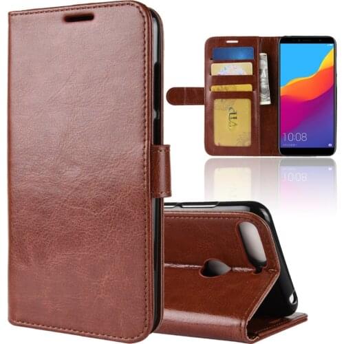 Diyabei Huawei Honor 7C Phone Cases