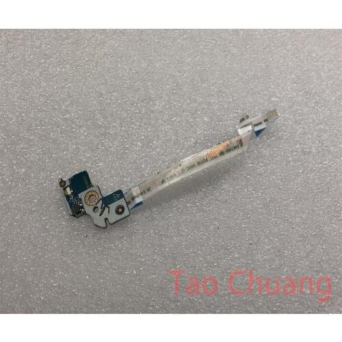 FOR Dell Latitude 5402 5401 5400 Status Indicator LED Circuit Board LS-G891 NBX0002FH00